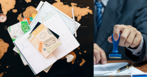Does a Criminal Investigation Affect Visa Status in the UAE?