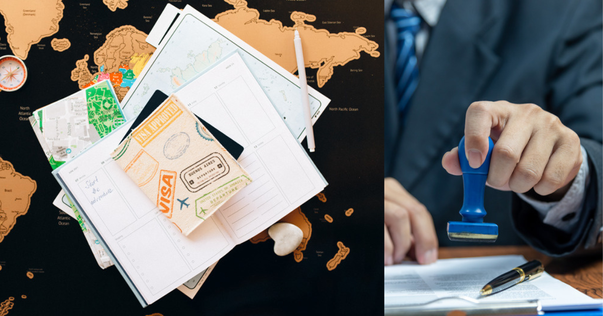 Does a Criminal Investigation Affect Visa Status in the UAE?